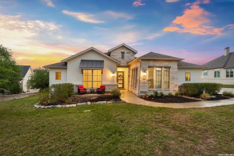 1186 Diretto Drive New Braunfels TX 78132