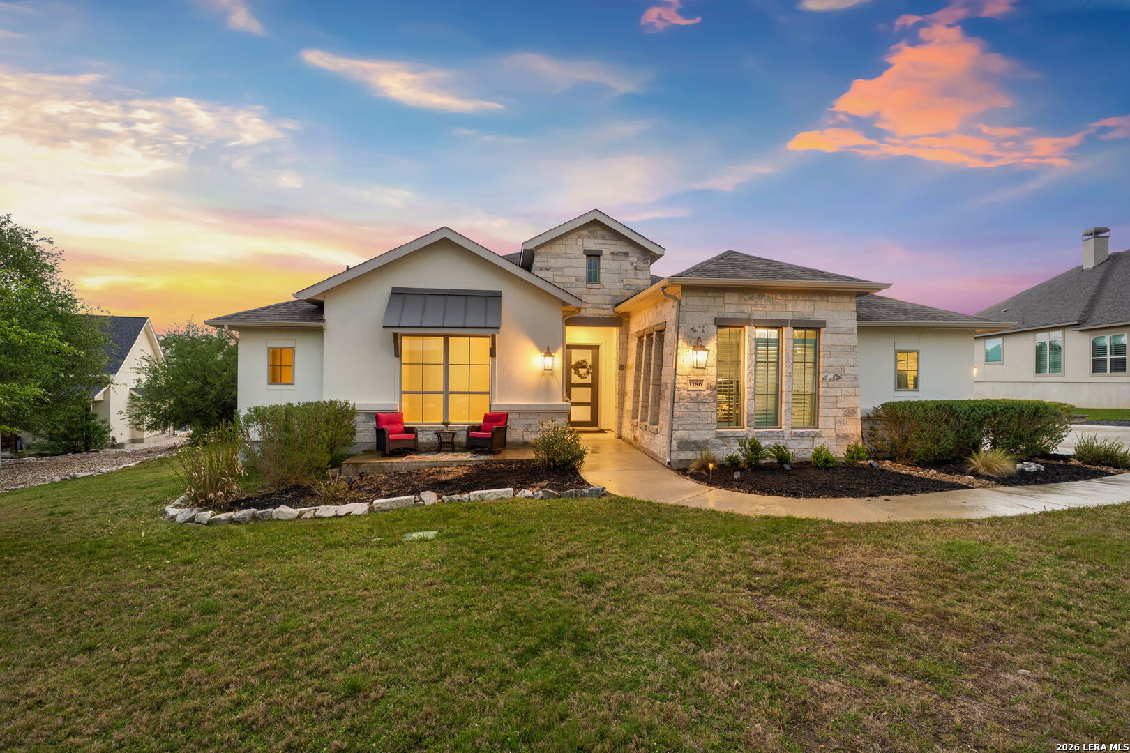1186 Diretto Drive New Braunfels TX 78132