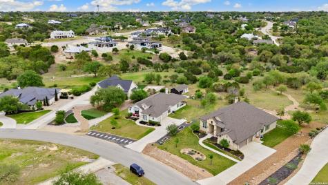 1186 Diretto Drive New Braunfels TX 78132