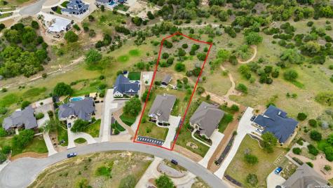1186 Diretto Drive New Braunfels TX 78132