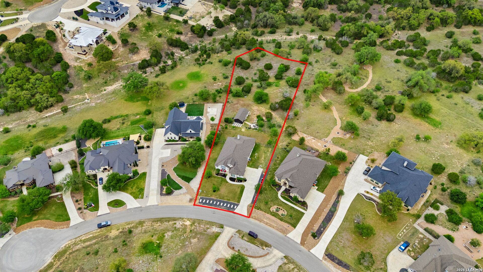 1186 Diretto Drive New Braunfels TX 78132