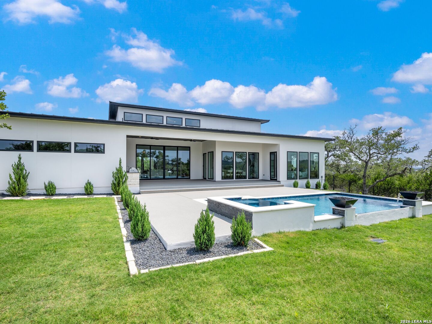 108 Fortunate Son Boerne TX 78006