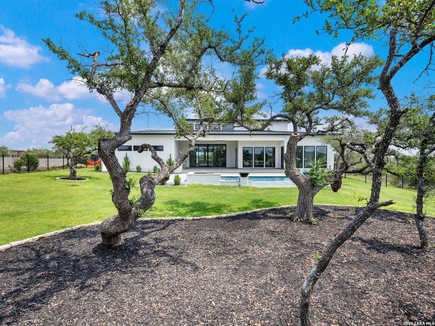 108 Fortunate Son Boerne TX 78006