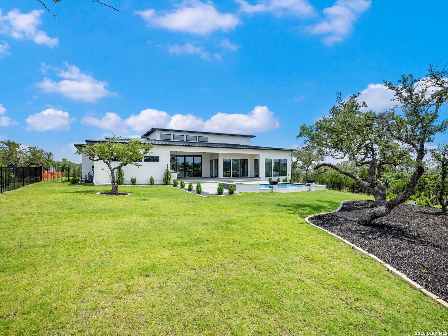 108 Fortunate Son Boerne TX 78006