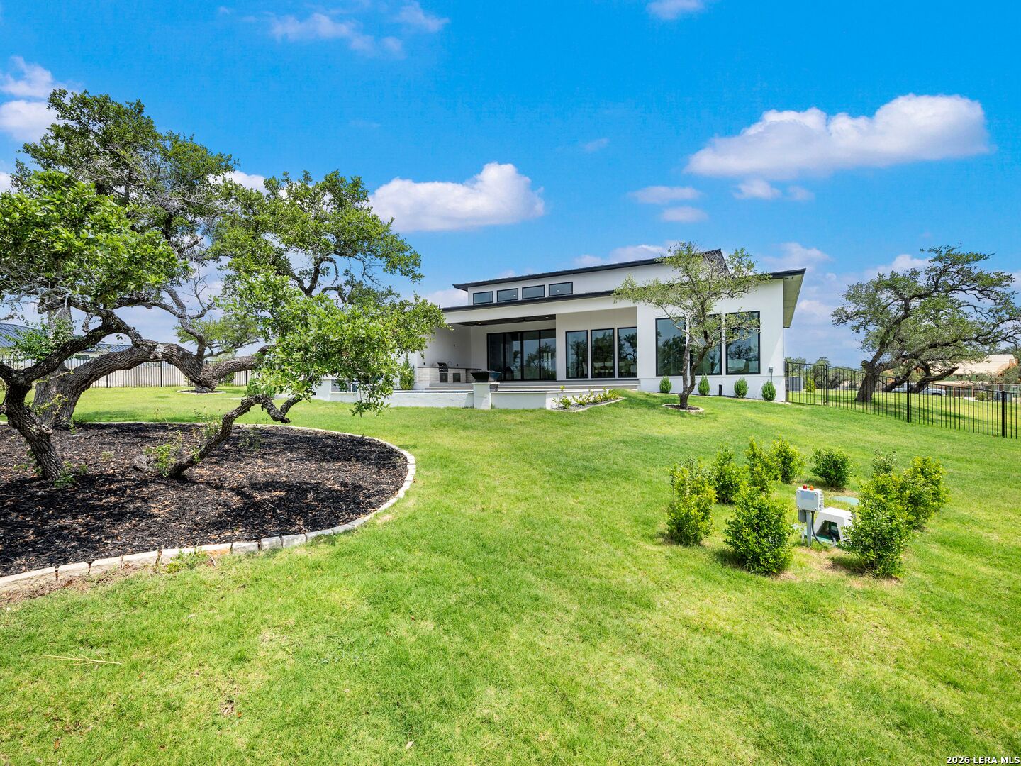108 Fortunate Son Boerne TX 78006