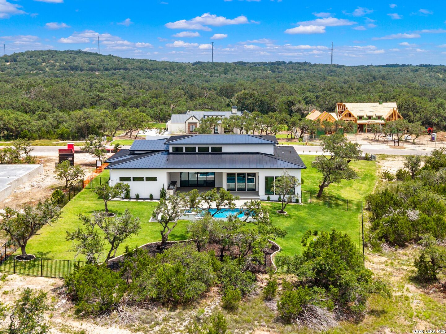 108 Fortunate Son Boerne TX 78006