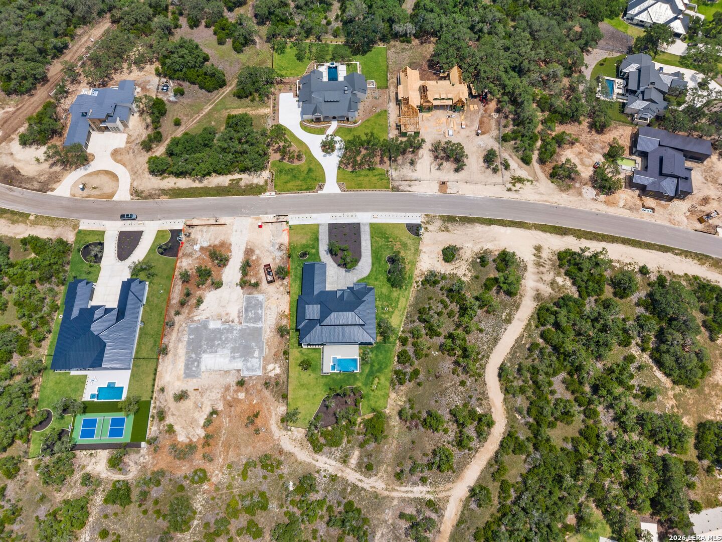 108 Fortunate Son Boerne TX 78006
