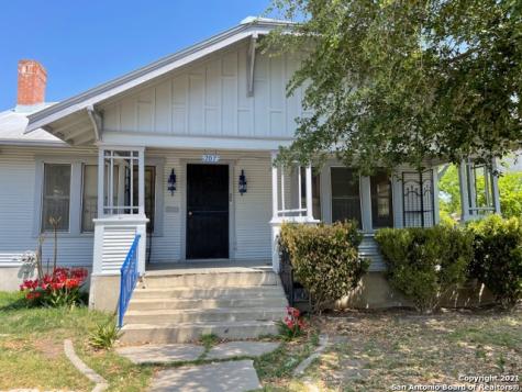 207 Stratford Court San Antonio TX 78223