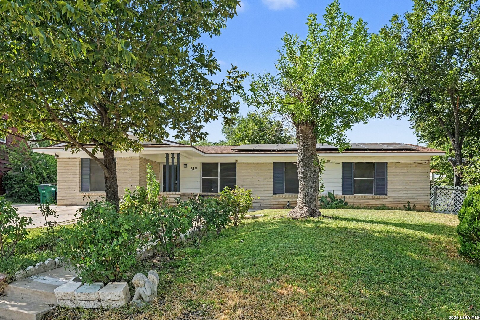 619 Northtrail Drive San Antonio TX 78216