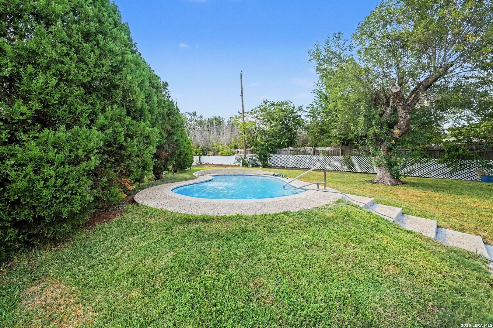 619 Northtrail Drive San Antonio TX 78216