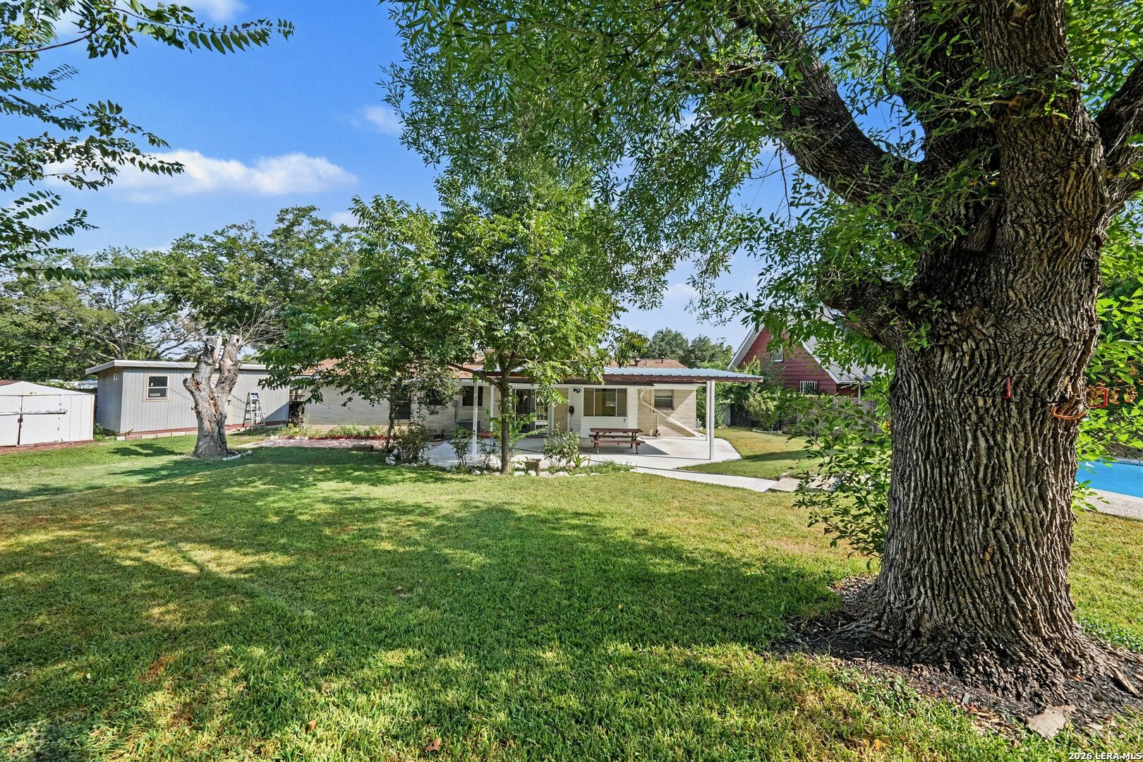 619 Northtrail Drive San Antonio TX 78216