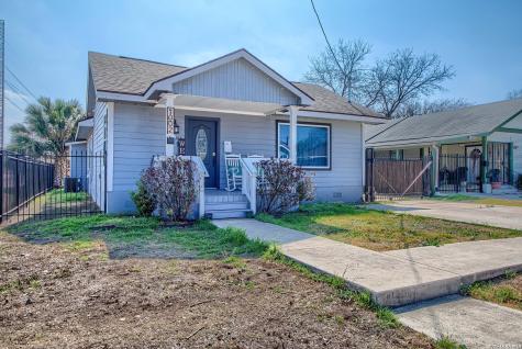1002 W French Place San Antonio TX 78212