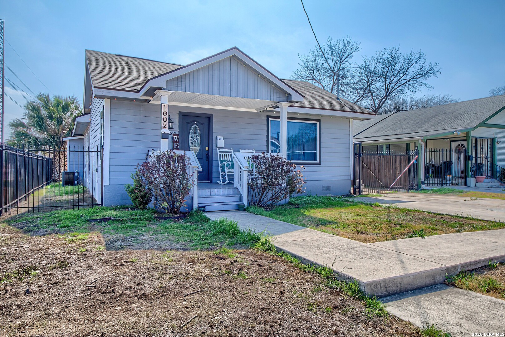 1002 W French Place San Antonio TX 78212