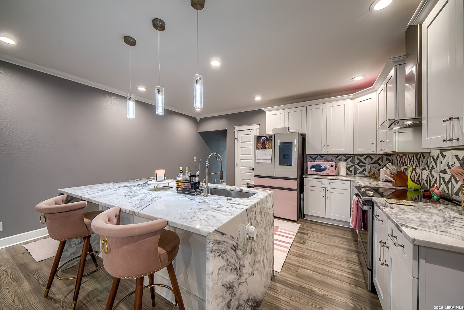 1002 W French Place San Antonio TX 78212
