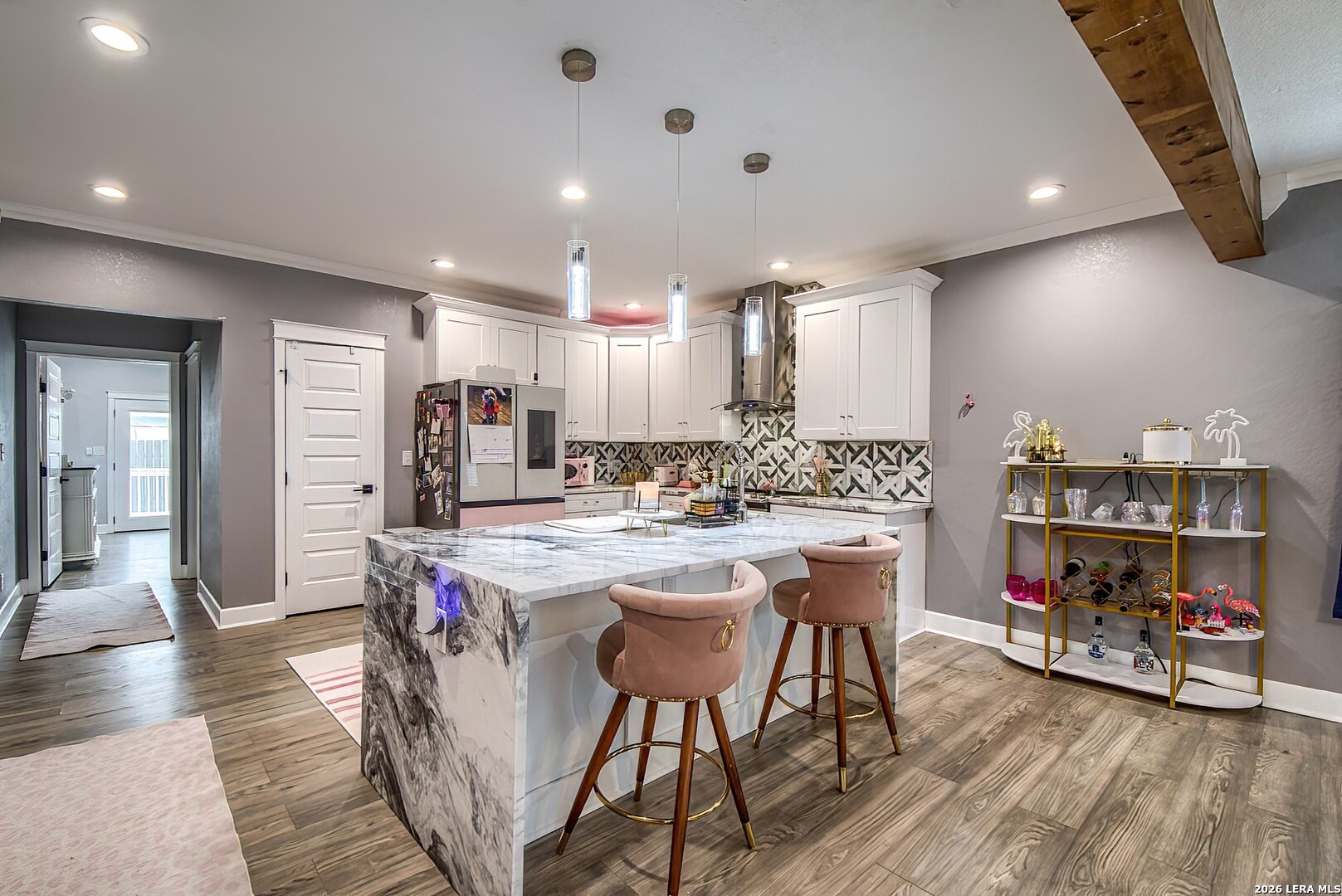 1002 W French Place San Antonio TX 78212