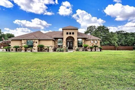 112 Copper Ridge Drive La Vernia TX 78121