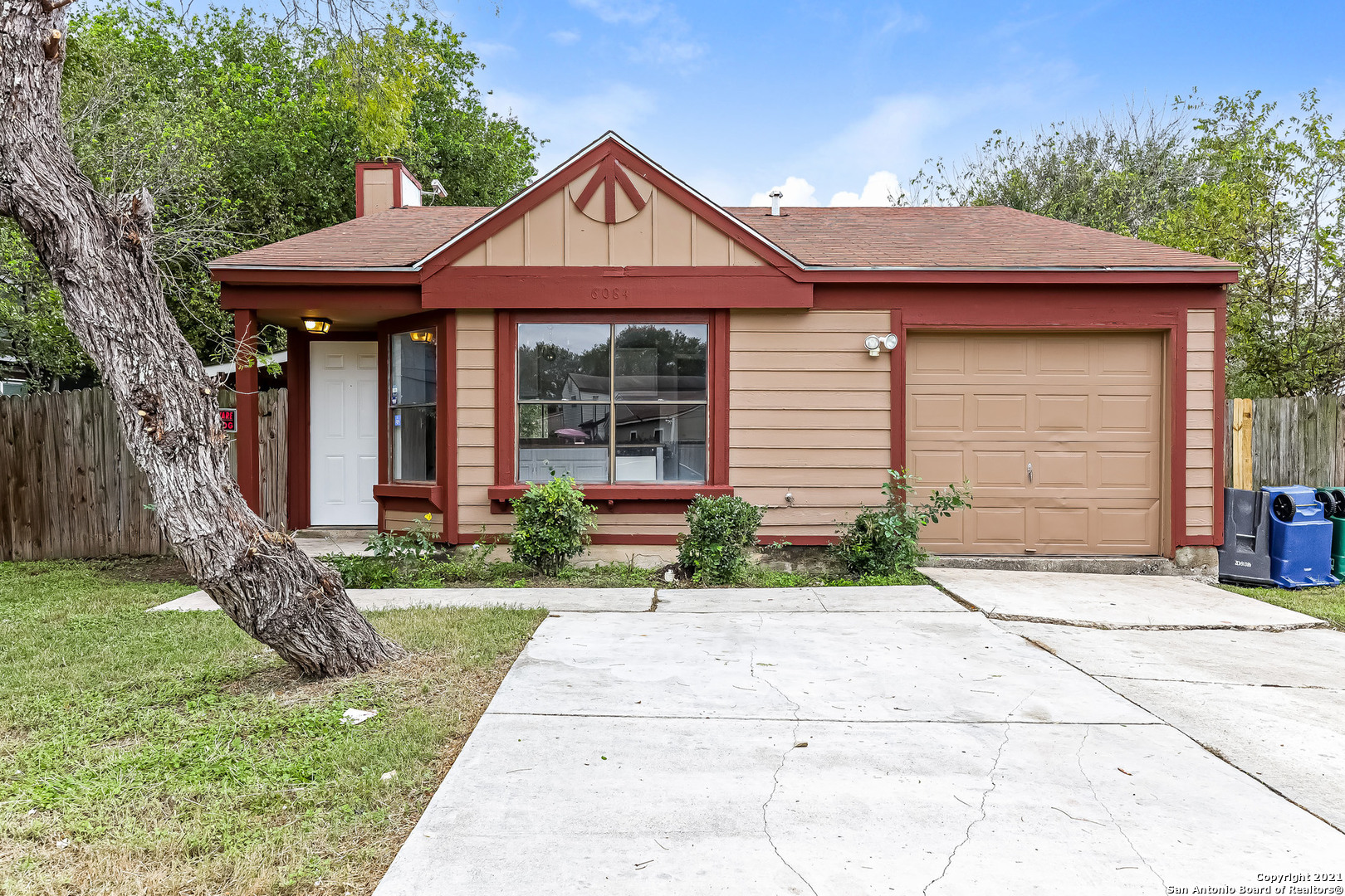 6084 Glacier Sun Drive San Antonio TX 78244