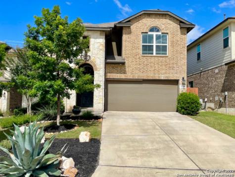 22718 Akin Nook San Antonio TX 78261