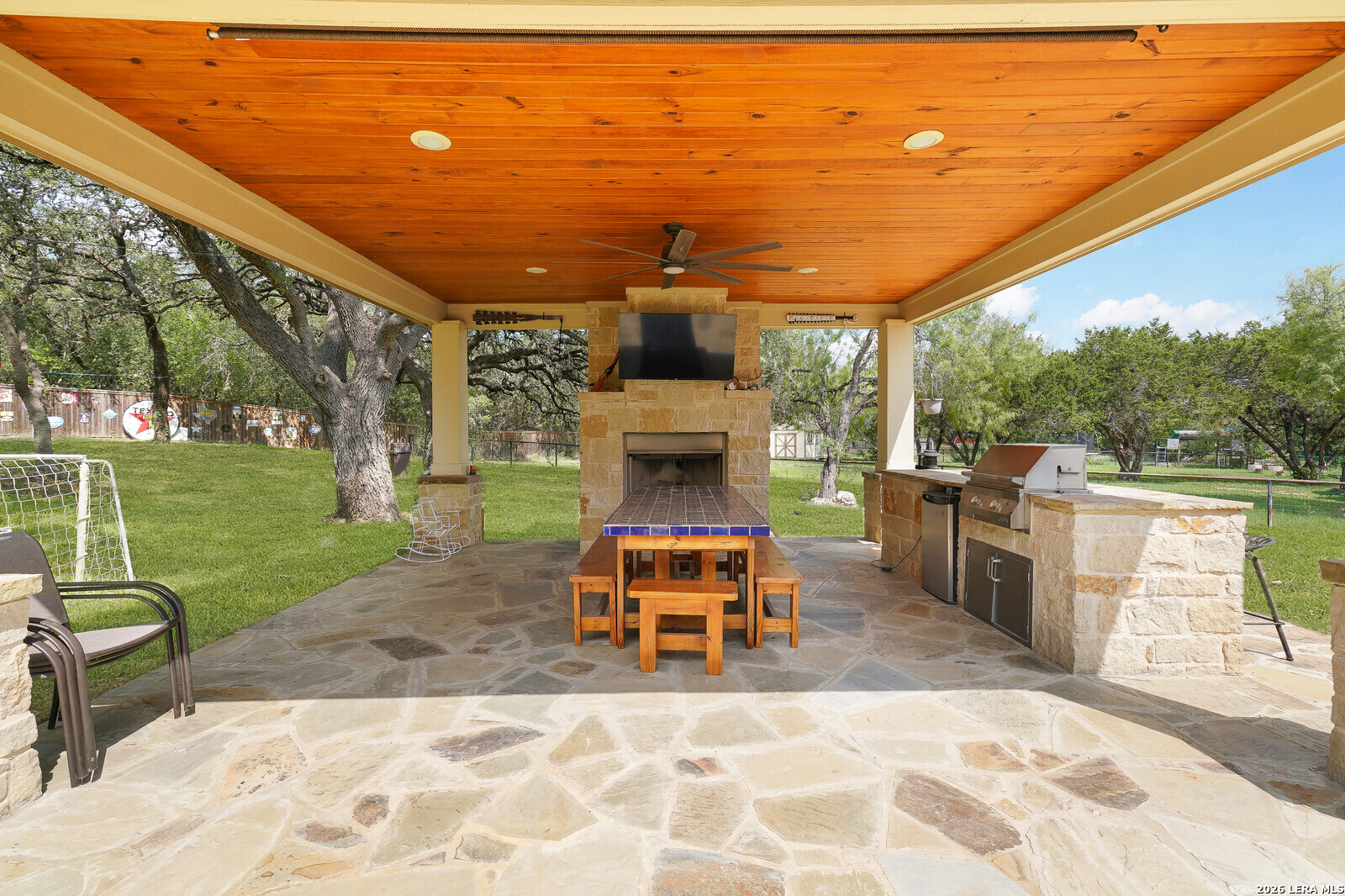 11235 Raw Sienna Helotes TX 78023