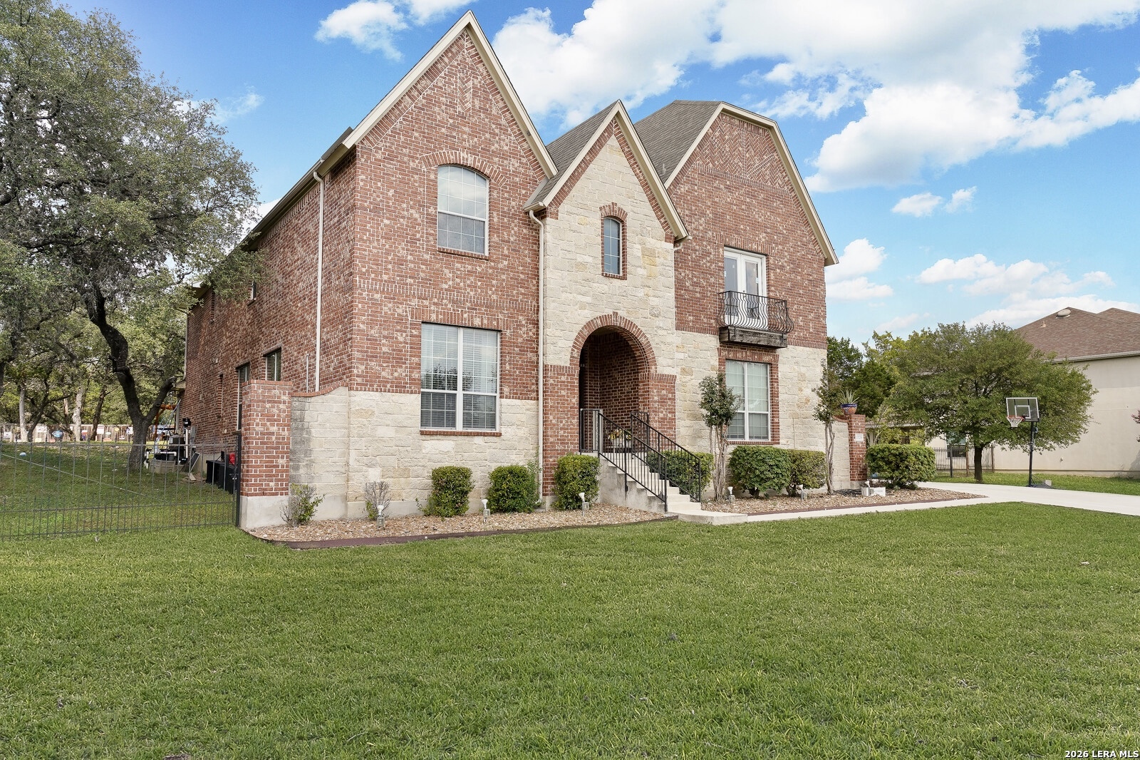 11235 Raw Sienna Helotes TX 78023