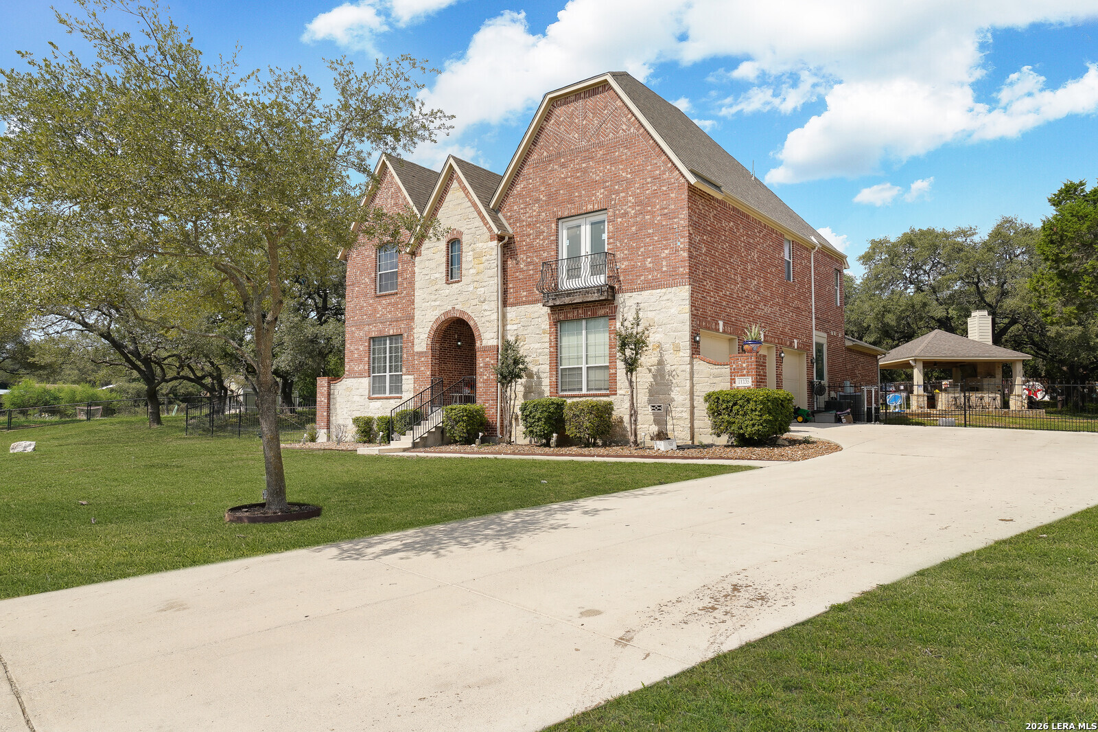 11235 Raw Sienna Helotes TX 78023