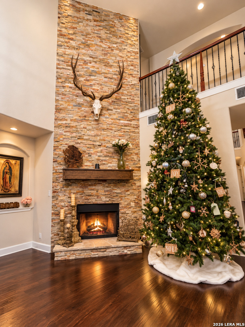 11235 Raw Sienna Helotes TX 78023