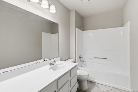 4086 Winter Sunrise Drive San Antonio TX 78244