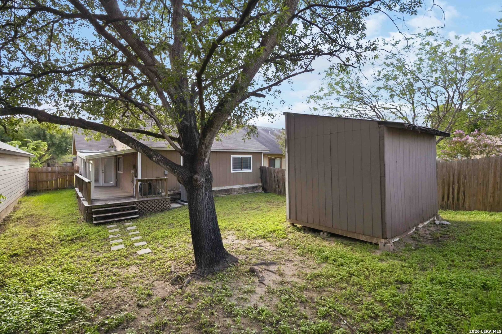 4086 Winter Sunrise Drive San Antonio TX 78244