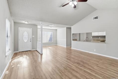 4086 Winter Sunrise Drive San Antonio TX 78244