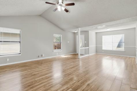 4086 Winter Sunrise Drive San Antonio TX 78244