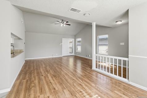 4086 Winter Sunrise Drive San Antonio TX 78244