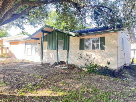 312 Michelle Drive Converse TX 78109