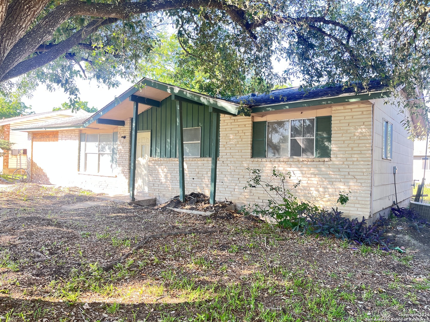 312 Michelle Drive Converse TX 78109
