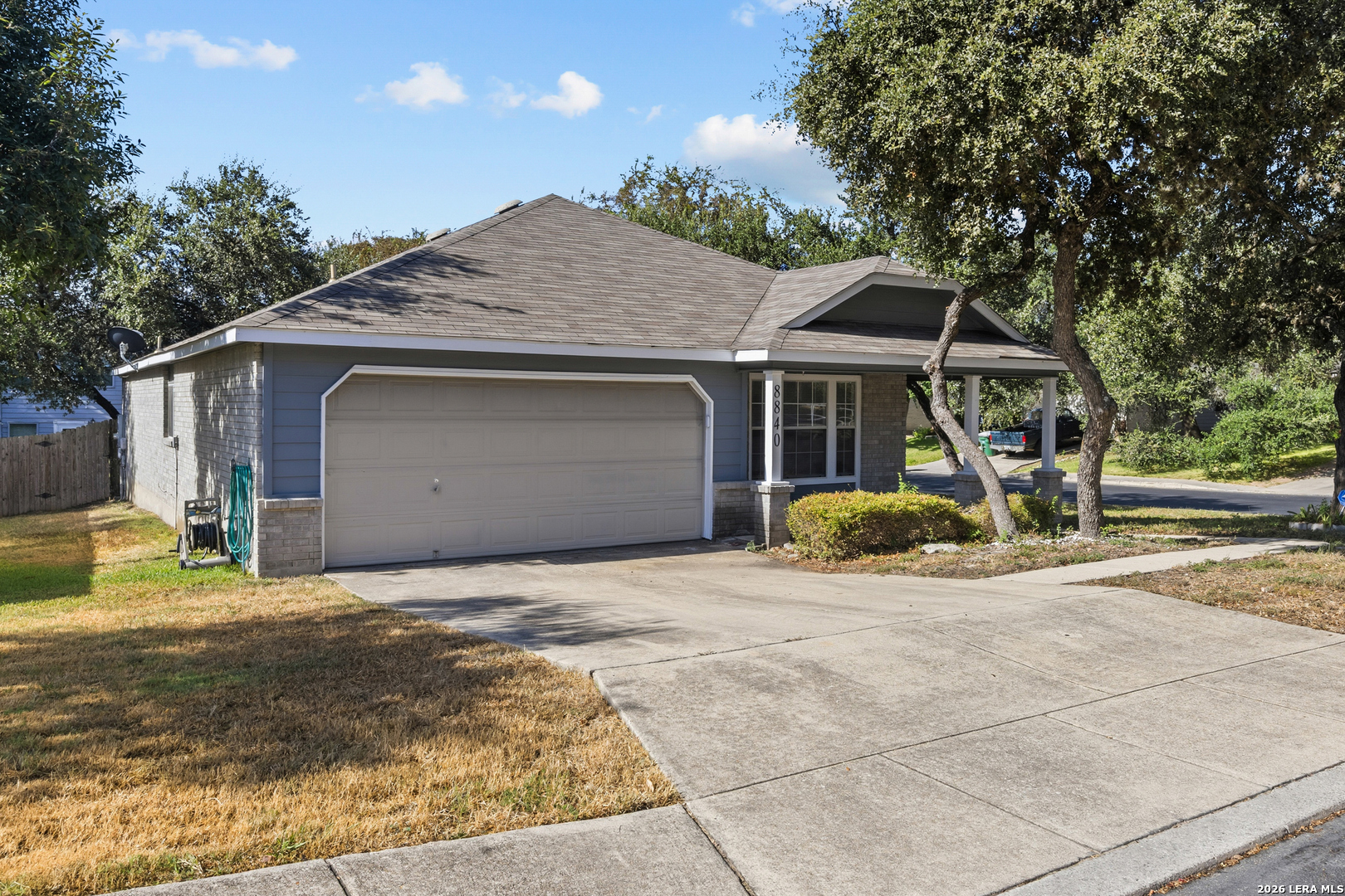 8840 Twin Oaks Court San Antonio TX 78250