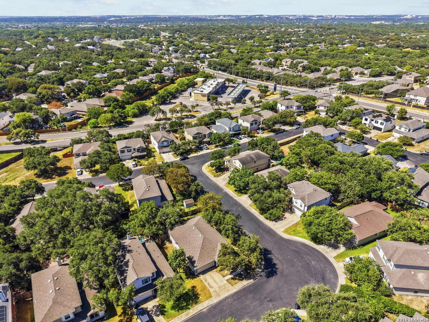 8840 Twin Oaks Court San Antonio TX 78250