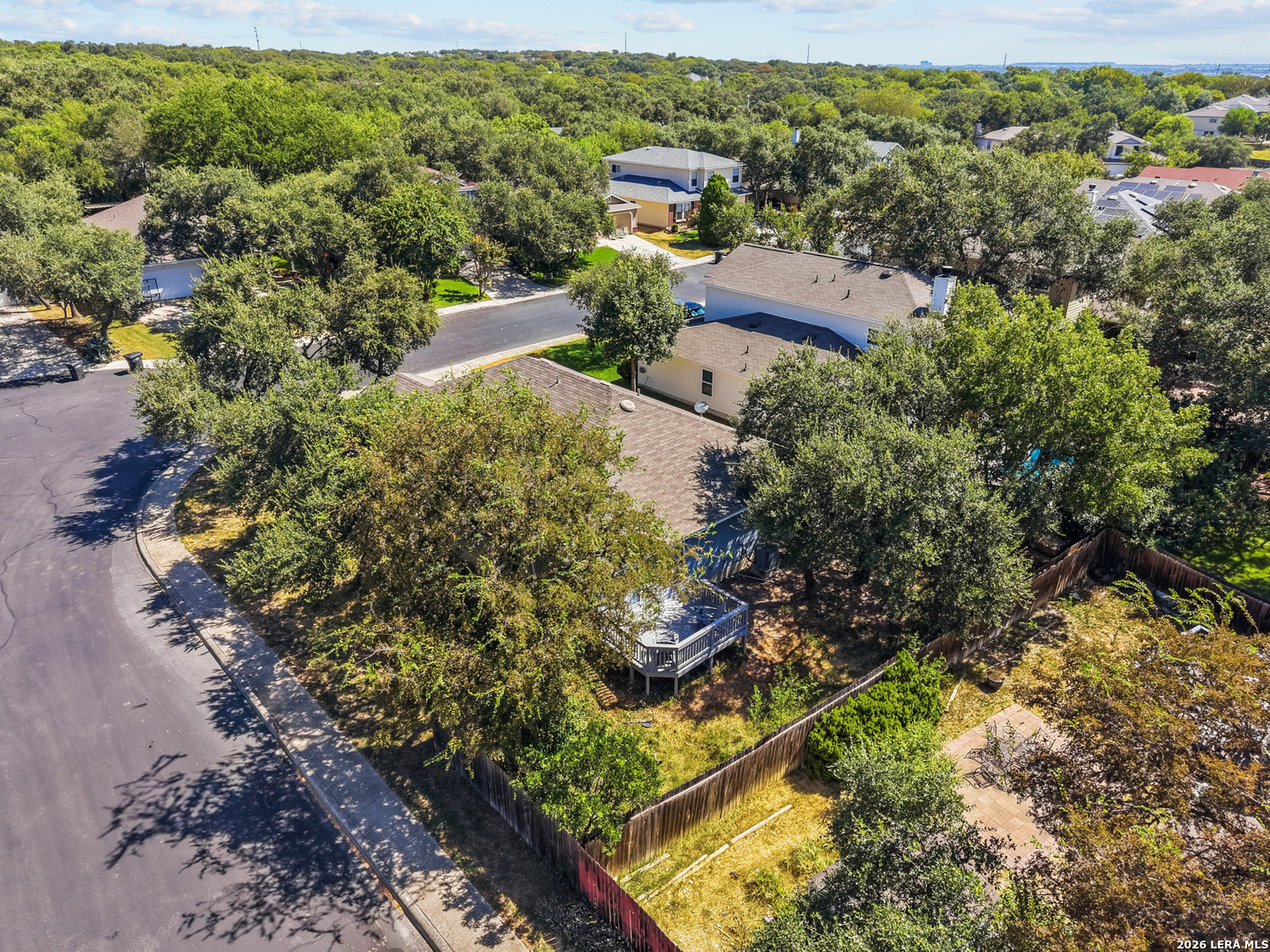 8840 Twin Oaks Court San Antonio TX 78250