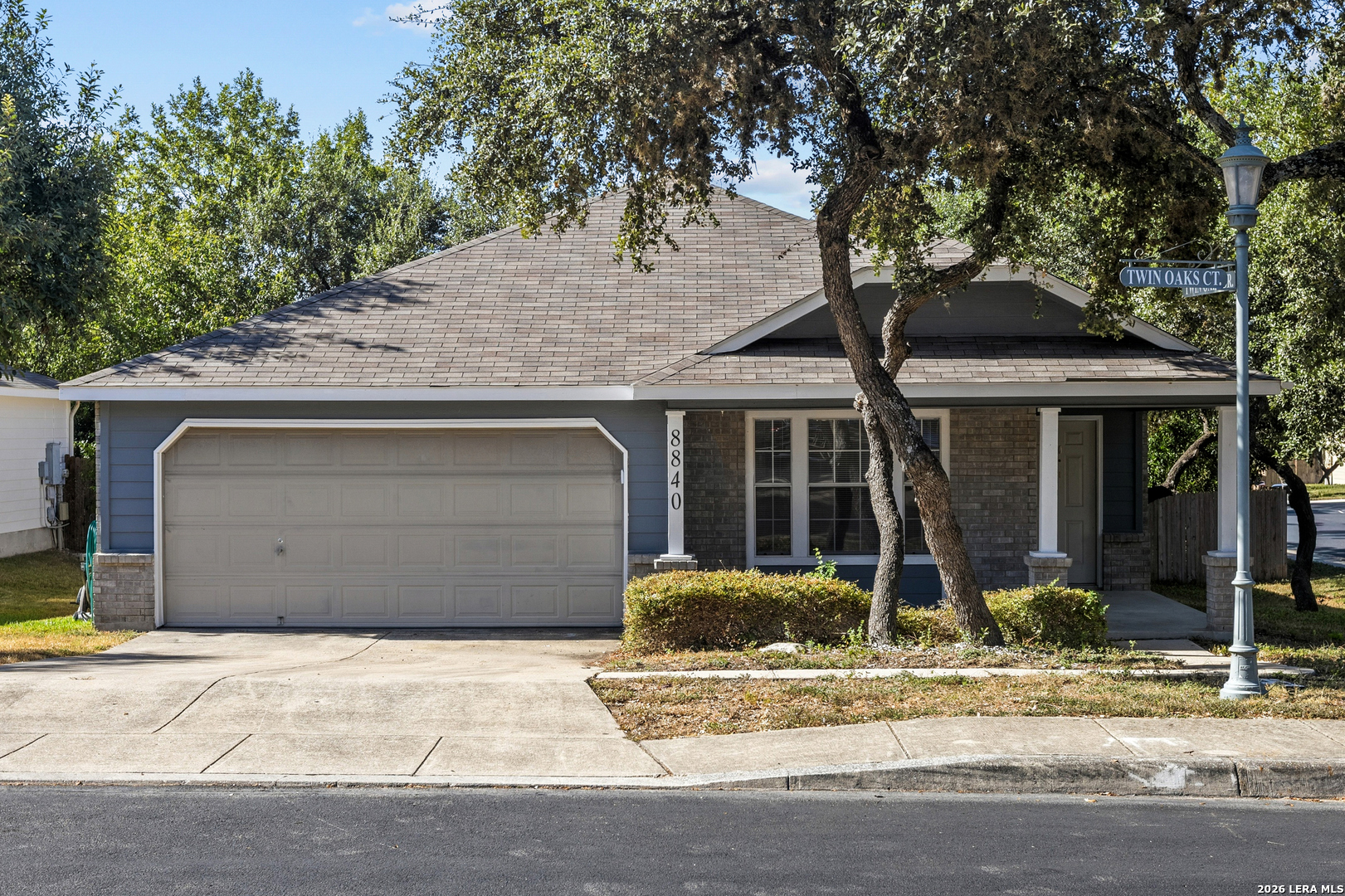 8840 Twin Oaks Court San Antonio TX 78250