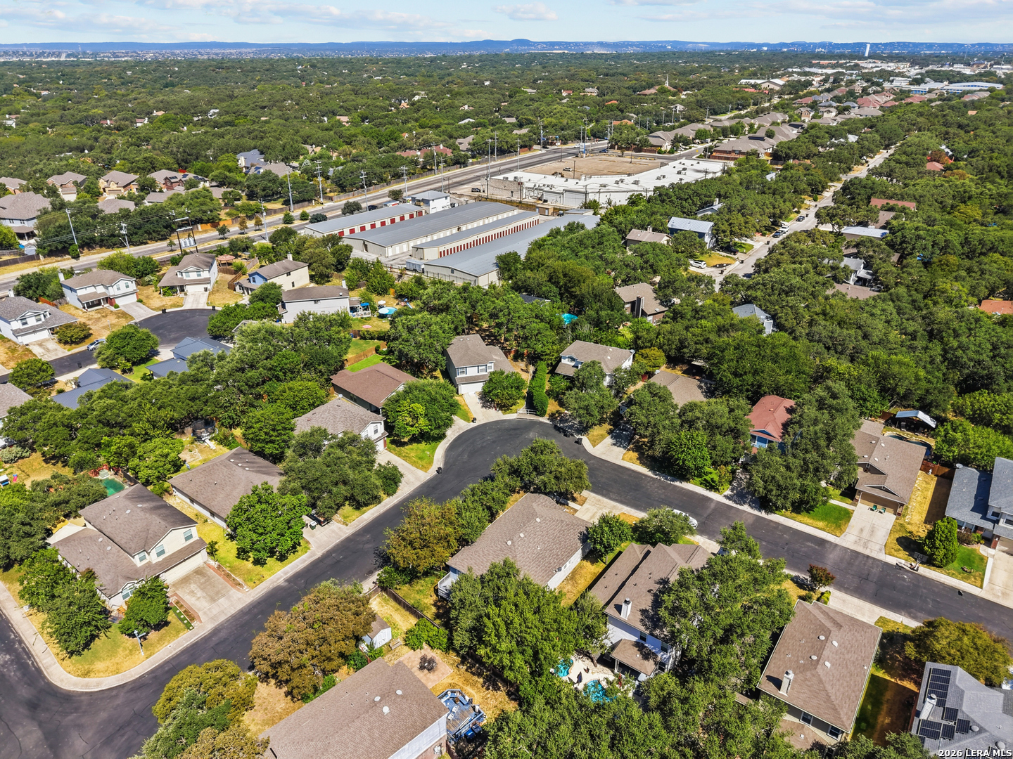 8840 Twin Oaks Court San Antonio TX 78250