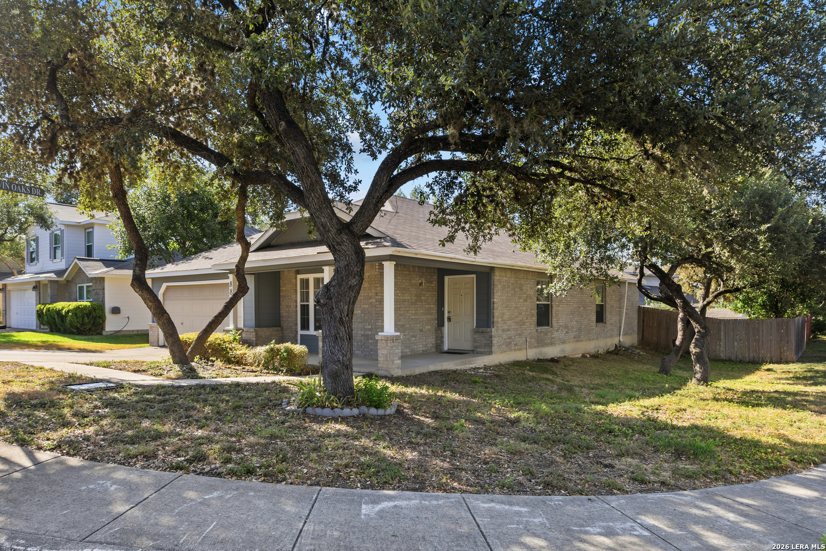 8840 Twin Oaks Court San Antonio TX 78250