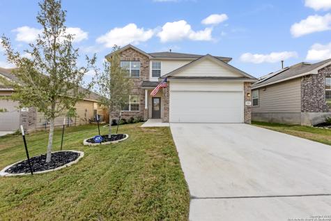 151 American Robin Way San Antonio TX 78253