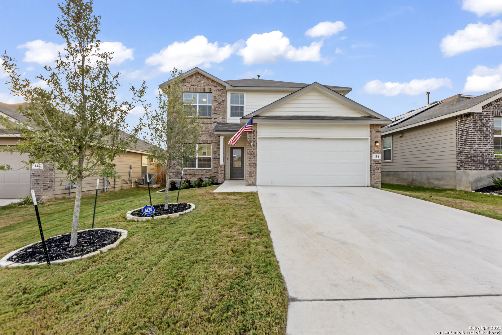 151 American Robin Way San Antonio TX 78253