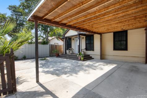 115 Chico Alley San Antonio TX 78225