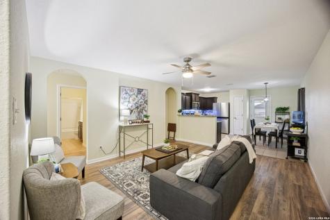 12406 Switchgrass San Antonio TX 78252