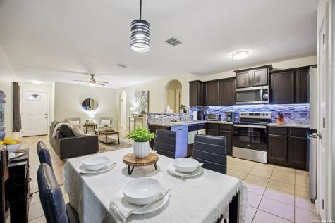12406 Switchgrass San Antonio TX 78252