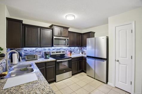 12406 Switchgrass San Antonio TX 78252
