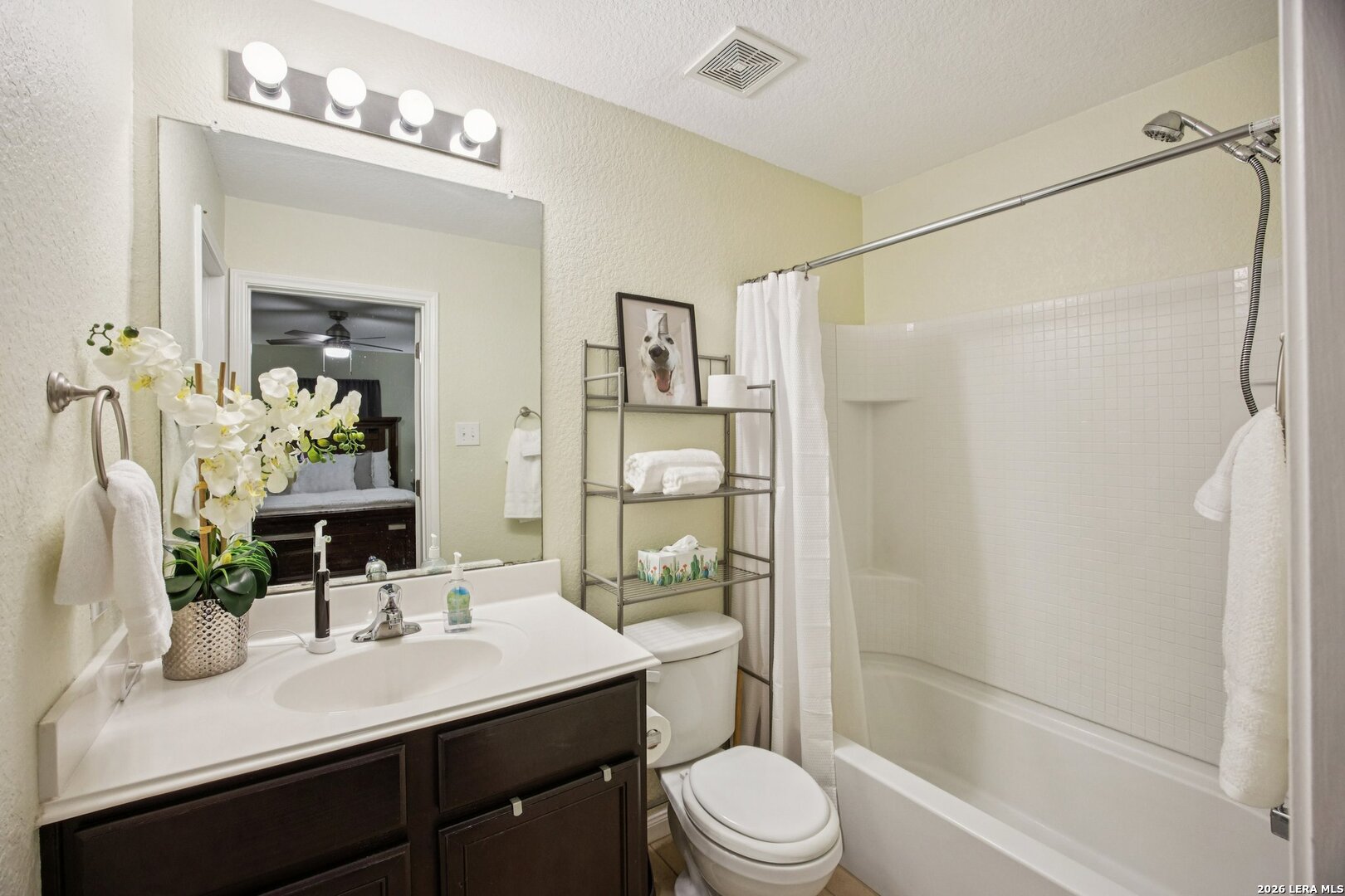 12406 Switchgrass San Antonio TX 78252