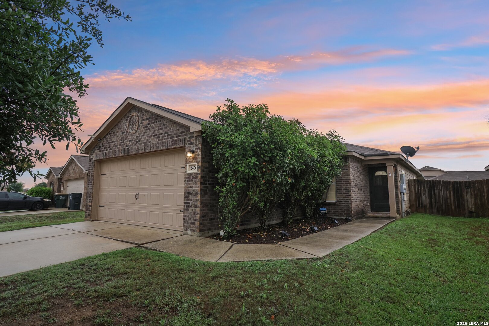 12406 Switchgrass San Antonio TX 78252