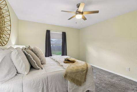 12406 Switchgrass San Antonio TX 78252