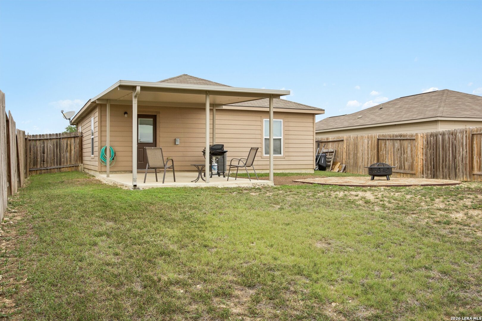 12406 Switchgrass San Antonio TX 78252