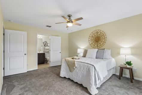12406 Switchgrass San Antonio TX 78252